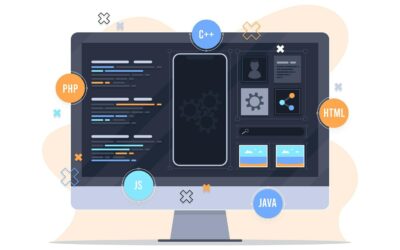 5 Avantages de créer une application No-Code